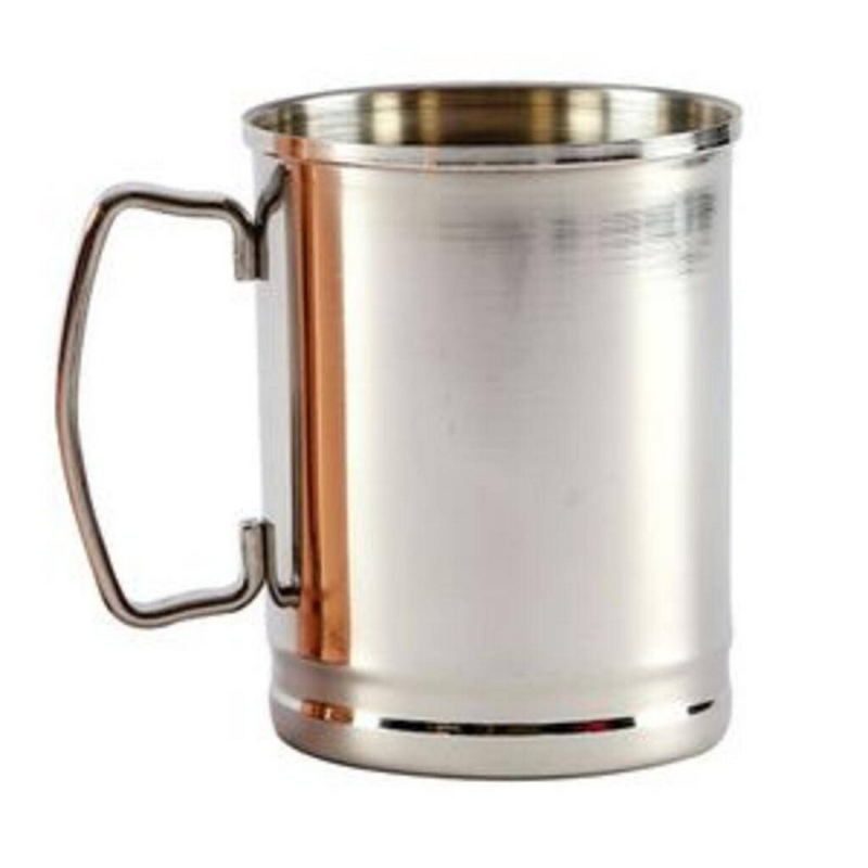 Кружка для коктейлей P.L. 350 мл артикул MMSH35