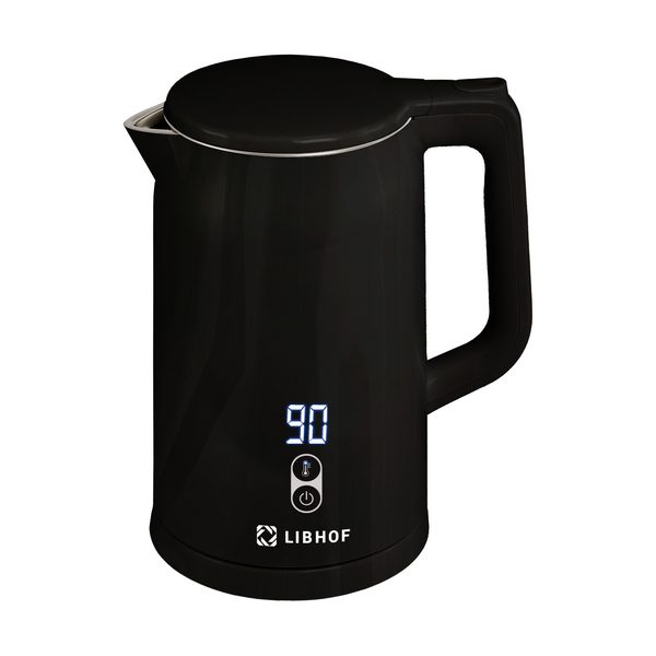 Чайник электрический Libhof DK-1720B