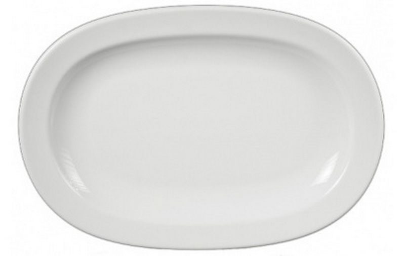 Тарелка APULUM Casual L 140 H 20 мм артикул 61920