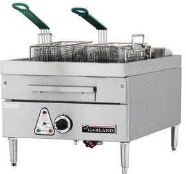 Фритюрница электрическая Garland E24-31F