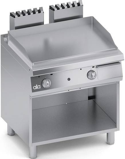 Поверхность жарочная газовая ATA C2GFL10VV