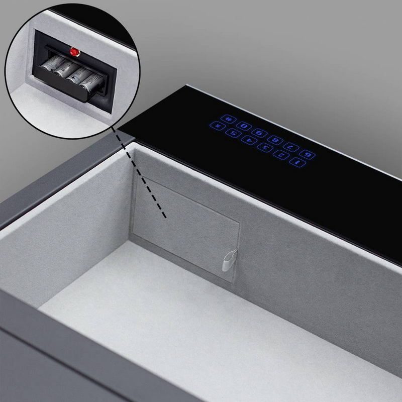 Фото Сейф Meyvel SF9-480-150-Drawer 5