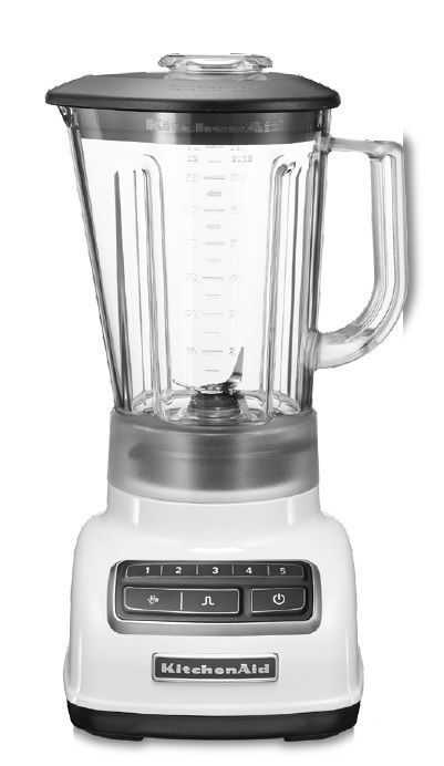 Блендер KitchenAid 5KSB1565EWH
