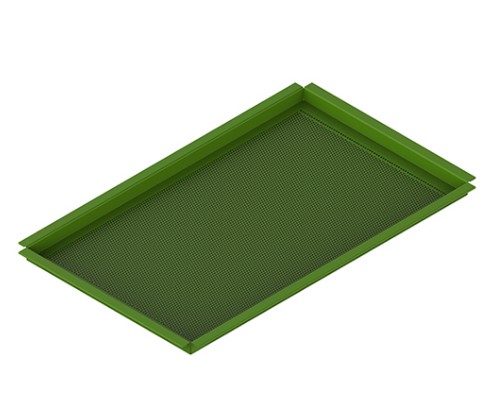 Противень Tecnoeka EKTF11PT/A перф. артикул E2883