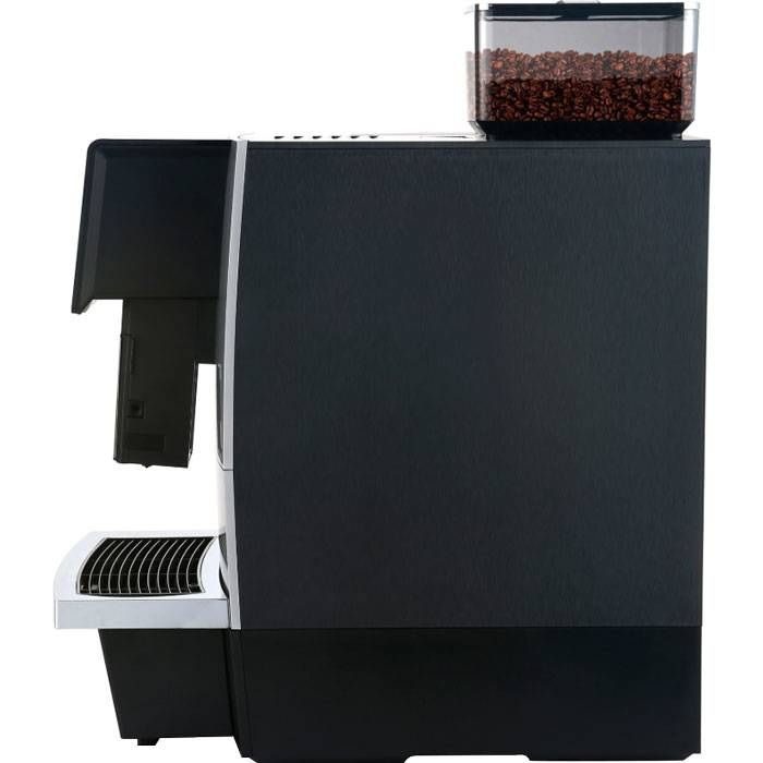 Фото Кофемашина суперавтомат Dr.coffee PROXIMA F11 Big Plus 6
