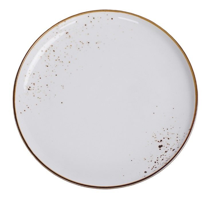 Тарелка P.L. Proff Cuisine 250 мм артикул NGD001-4