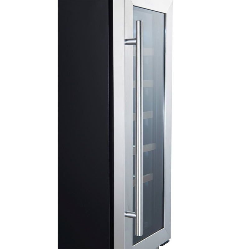 Фото Шкаф винный Cellar Private — арт. CP020-1T 14