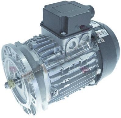Двигатель DIHR DW3000107 для ПММ