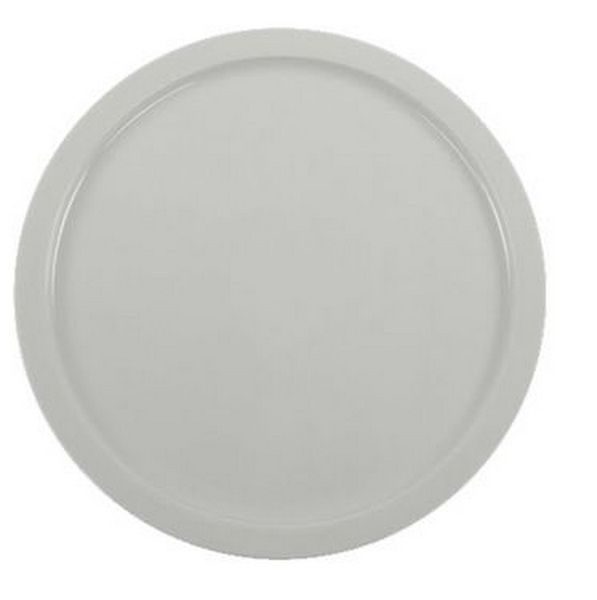 Тарелка Ariane White D 240 мм артикул APRARN17024