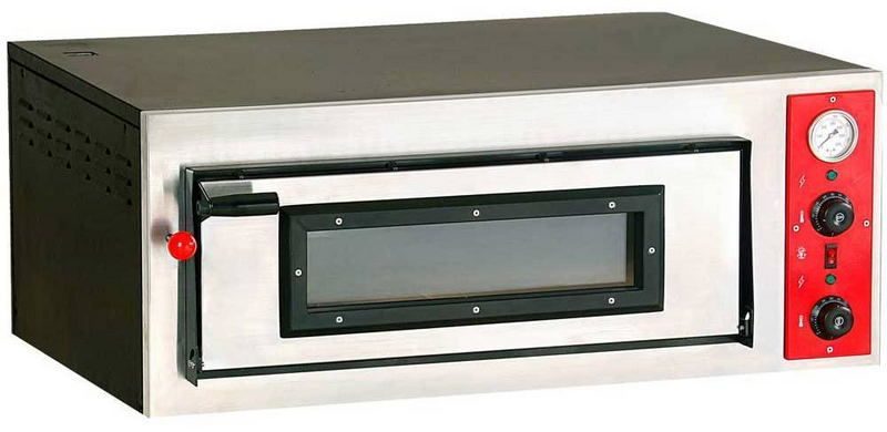 Печь для пиццы Gastrorag EPZ-4