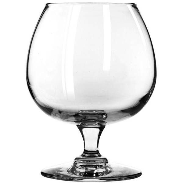 Бокал для коньяка Libbey h118 мм. артикул 8405