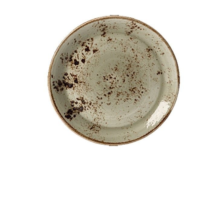 Тарелка Steelite Craft Green мм. артикул 1131 0568