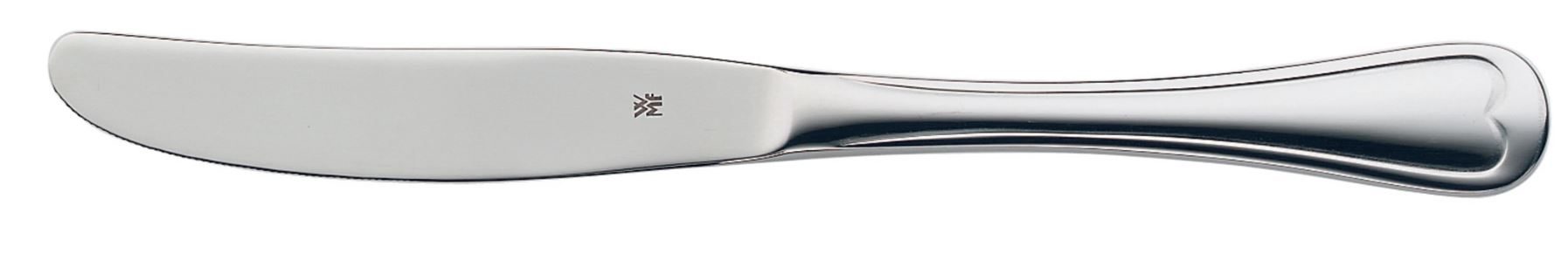 Нож столовый WMF Metropolitan артикул 12.5403.6049
