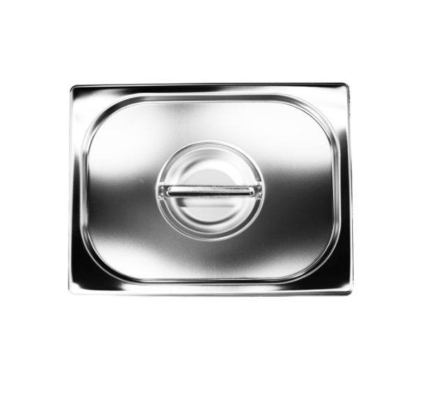 Крышка к гастроемкостям EKSI 1/2 артикул E812-LW
