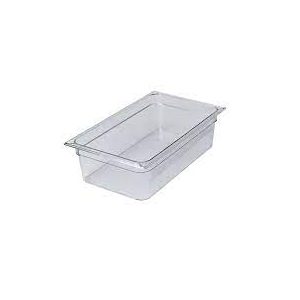 Гастроемкость Enigma Cookware артикул 1/2*100mm