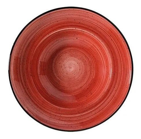 Тарелка Bonna Aura Passion мм артикул APSGRM27CK