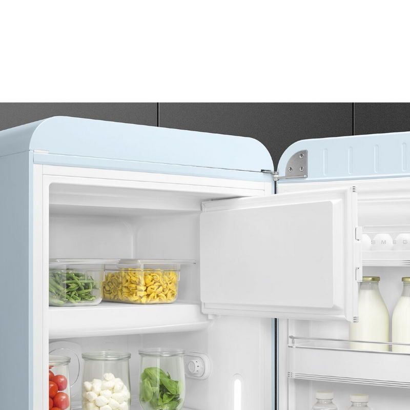 Фото Холодильник SMEG — арт. FAB28RPB5 10