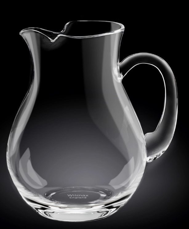 Кувшин Wilmax Olivia 2000 мл артикул WL-888350/1C