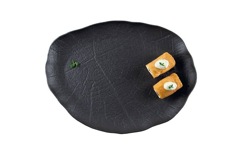 Блюдо Bonna Shade L 240 мм B 180 мм артикул SH24OV