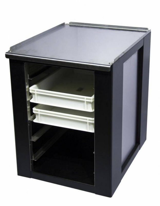 Подставка GRILL MASTER под пресс для пиццы 22215