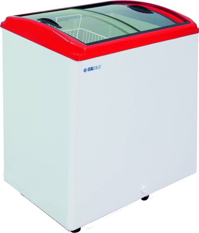 ITALFROST CF200C красный Cf200c красный (без