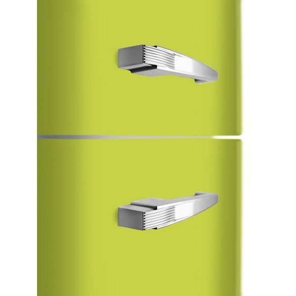 Фото Холодильник SMEG — арт. FAB32RLI5 3