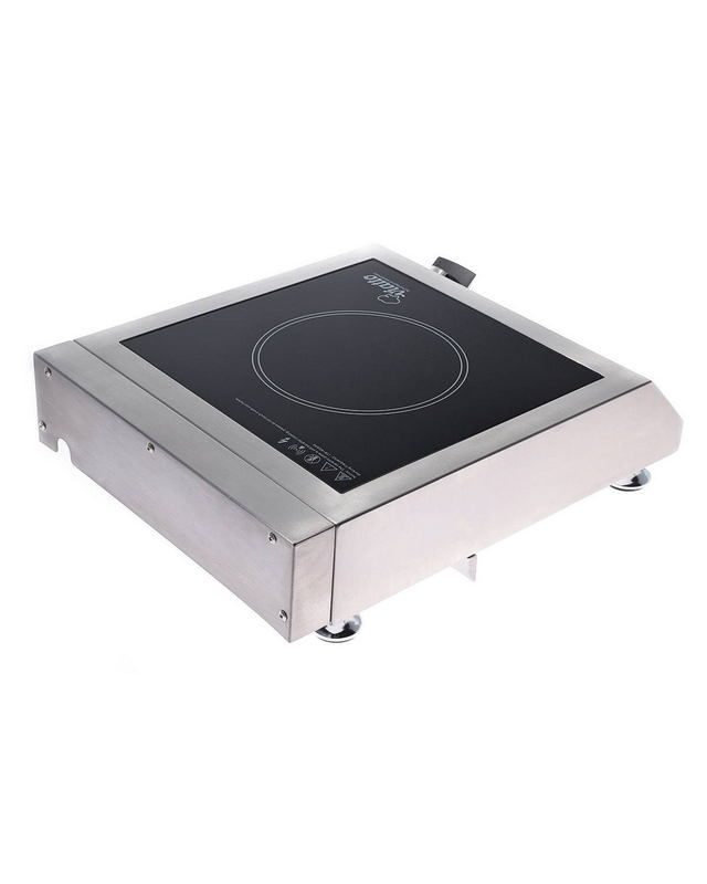 Фото Плита индукционная Viatto — арт. VA-IC3520PRO 3
