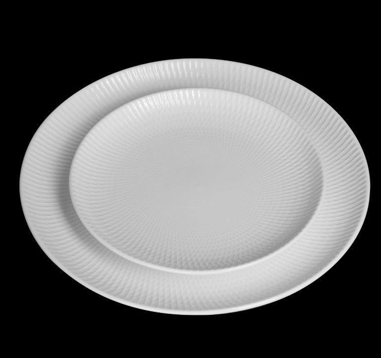 Фото Тарелка Corone Rosenthal Banquet D 280 мм — арт. фк8205 3