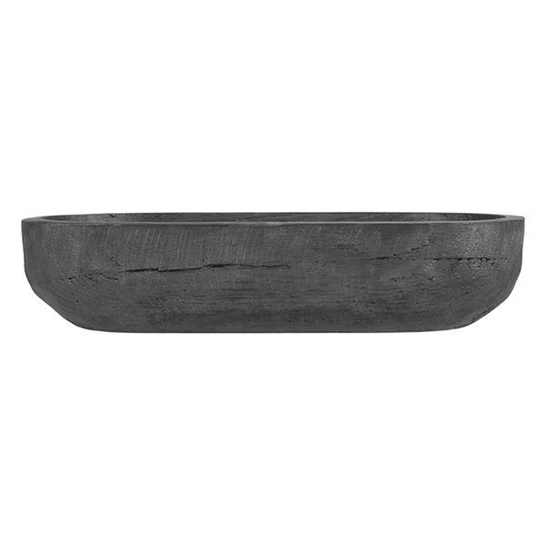 Фото Ящик для подачи PPwood L 320 мм, B 170 мм, H 70 мм, дуб — арт. Q546O-00B 2