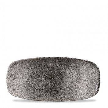Блюдо CHURCHILL Raku Quartz мм артикул RKBQXO101