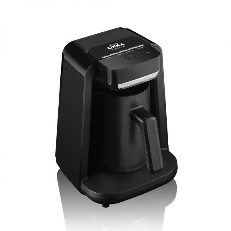 Кофеварка ARZUM OKKA RICH SPIN M OK0016-RK