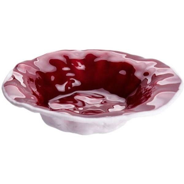 Салатник PORDAMSA Merlot 500 мм артикул XGLAS-524