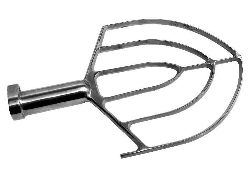 Лопатка Kocateq M20BPLE BEATER миксера M 20 BPLE