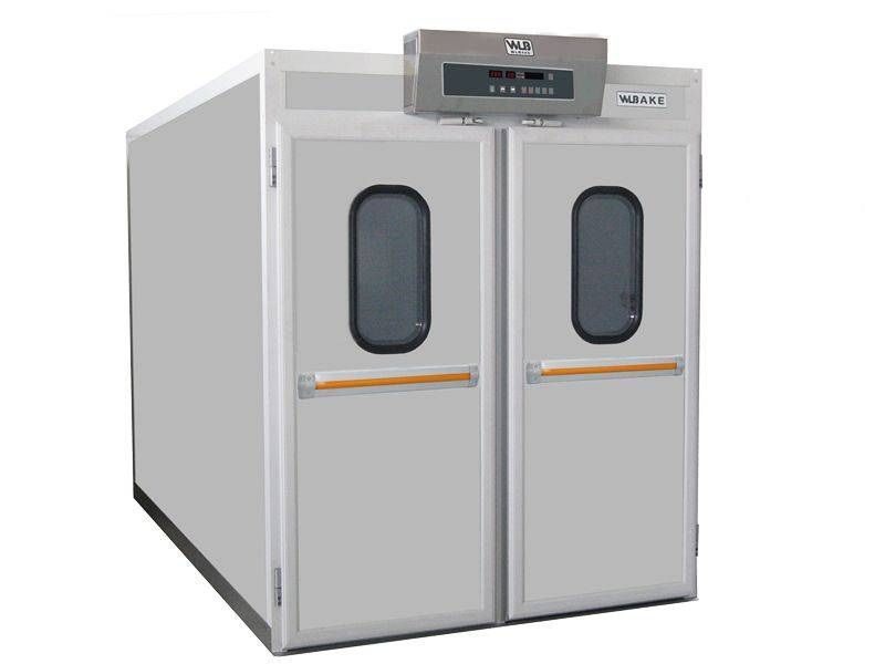 Камера расстоечная WLBake PF 2/4060/2 (без пола)