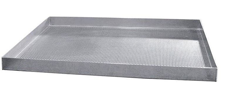 Противень WLBake 600х200х50 перф. артикул W102300