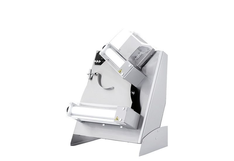Фото Тестораскаточная машина для пиццы Prismafood DSA 310 T&GO — арт. 1D010017 7