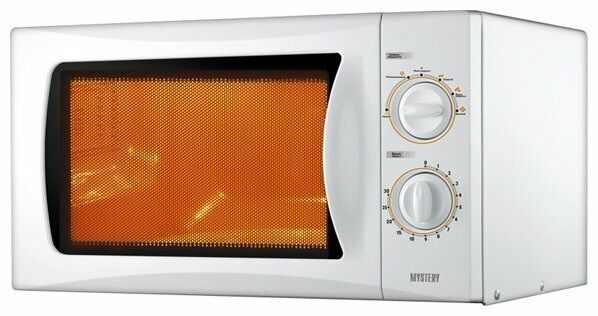 Микроволновая печь MYSTERY MMW-2013