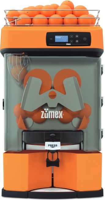 Соковыжималка Versatile Pro (Orange)