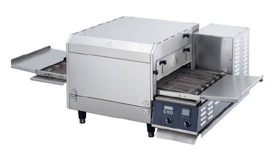 Печь для пиццы конвейерная Kocateq EPCV6.7/43