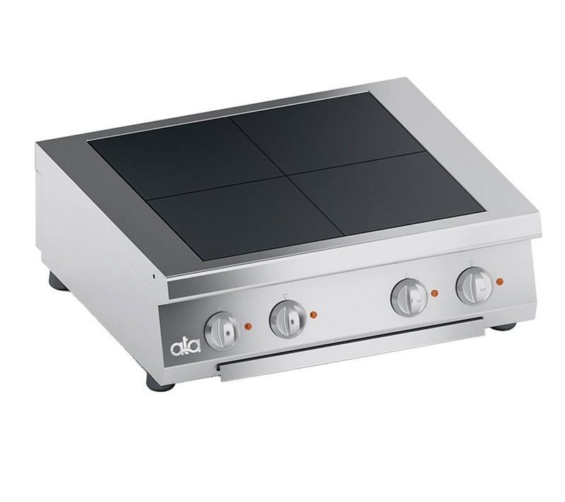 Плита электрическая ATA K7ERU10TT