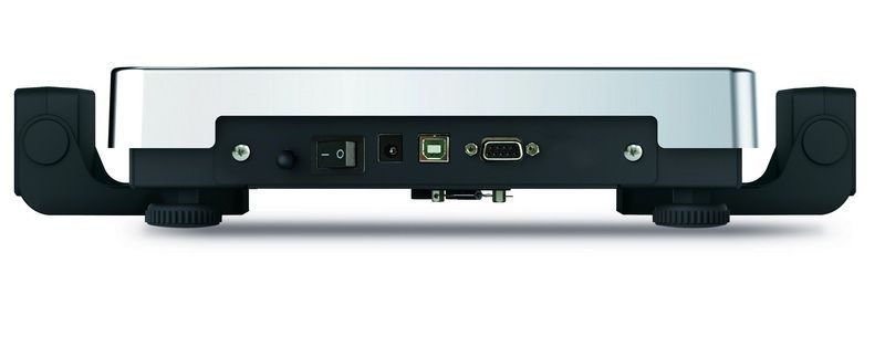 Фото Весы торговые CAS PDC-6S BT — арт. C9003 2