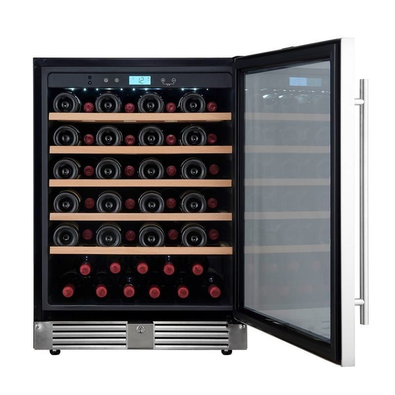 Фото Шкаф винный Cellar Private — арт. CP051-1T 6