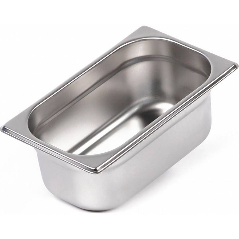 Гастроемкость Luxstahl GN л (814-4) артикул га20
