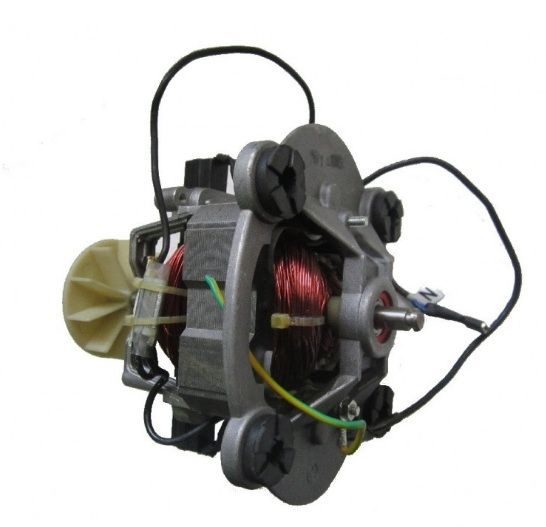 Фото Двигатель FIMAR (EASYLINE) для BL021 — арт. CO6543 1