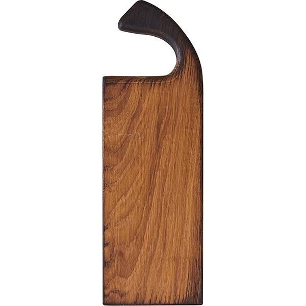 Доска для подачи PPwood H 25 мм. артикул Q217F-00N