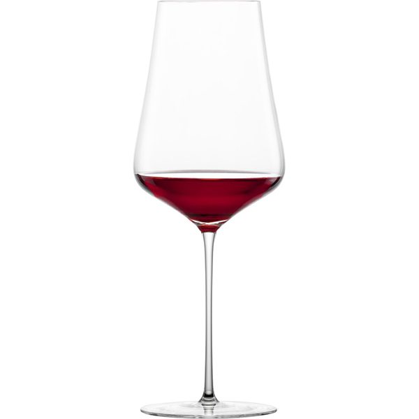 Фото Бокал для вина Zwiesel Glas Fusion 729 мл, D 100 мм, H 268 мм артикул 123475 1