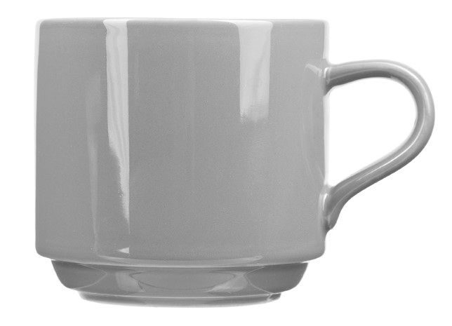 Чашка Corone COLORE 250 мл H 74 мм артикул фк030/3