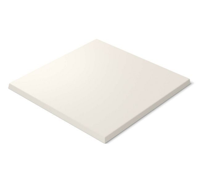 Столешница Sheffilton SHT-TT46 80/80 молочный