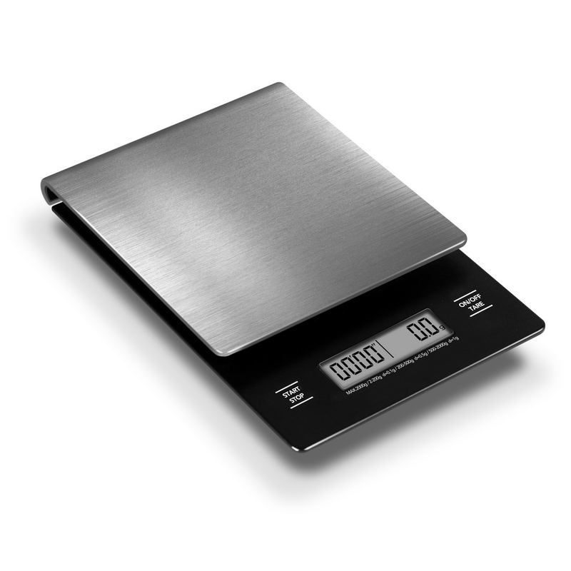 Весы кофейные Viatto VA-VSTN-2000B с таймером