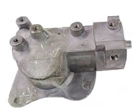 Редуктор в сборе для мясорубки HURAKAN HKN-12SC